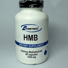 تصویر اچ ام بی اورتچ HMB EVERTECH