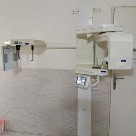 تصویر دستگاه OPG PLANMECA 