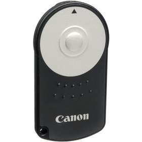 تصویر ریموت کنترل دوربین کانن Wireless Remote Control Canon RC-6 