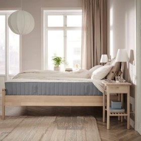 تصویر تشک فنری جیبی ایکیا مدل IKEA VÅGSTRANDA تحویل 29 روزه IKEA VÅGSTRANDA