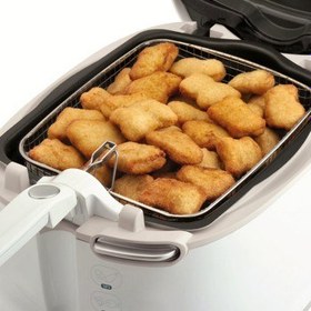 تصویر سرخ کن مولینکس مدل AM30 Moulinex AM30 Fryer