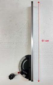 تصویر گونیا زاویه دورکن 