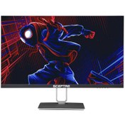 تصویر مانیتور گیمینگ 27 اینچ اسکپتر مدل U279HQ Sceptre U279HQ 27-Inch IPS Gaming Monitor