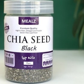 تصویر دانه چیا میلز (chia ceed) فروش ویژه 