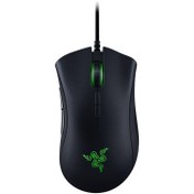 تصویر ماوس ریزر مدل Razer Deathadder Elite 