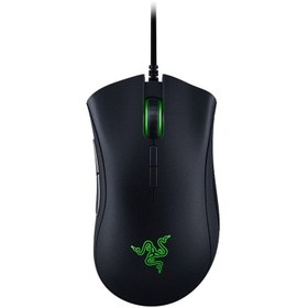 تصویر ماوس ریزر مدل Razer Deathadder Elite 