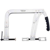 تصویر سوپاپ جمع کن تاپ تول TOPTUL مدل JDAN0143 