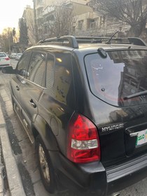 تصویر هیوندای توسان ix 35 مدل 2010 ا Hyundai Tucson-ix35 2700cc Hyundai Tucson-ix35 2700cc