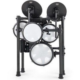 تصویر Alesis Nitro Max Full Pack 6 