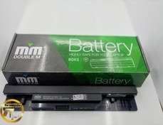 تصویر باتری دل Inspiron 1564 1764 9JJGJ JKVC5 NKDWV 