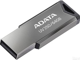 تصویر فلش مموری ADATA 64 گیگ USB3.2 