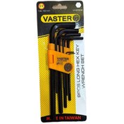 تصویر الن 6 پر متوسط واستر 