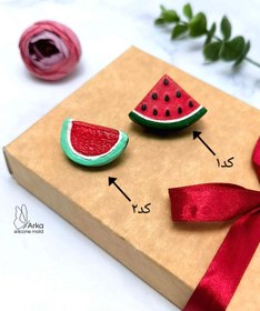 تصویر قالب هندوانه قالب هندونه یلدا