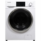 تصویر ماشین لباسشویی دوو  سری کاریزما مدل LM-840 DAEWOO WASHING MACHINE LM-840