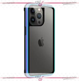 تصویر گارد K-DOO مدل Ares مناسب برای گوشی موبایل اپل iPhone 15 K-DOO Ares Case for Apple iPhone 15