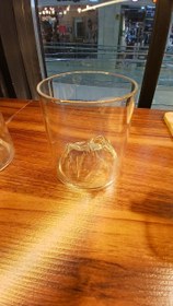 تصویر لیوان کوه یخ 