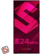 تصویر گوشی سامسونگ (هند) S24 Ultra 5G | حافظه 256 رم 12 گیگابایت Samsung Galaxy S24 Ultra 5G (india) 256/12 GB