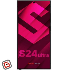 تصویر گوشی سامسونگ (هند) S24 Ultra 5G | حافظه 256 رم 12 گیگابایت Samsung Galaxy S24 Ultra 5G (india) 256/12 GB