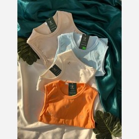 تصویر کراپ پاپیون گلدوزی 