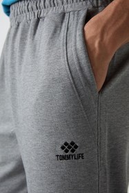 تصویر کاپری مردانه تامی لایف T15ER-83102 | TOMMYLIFE 