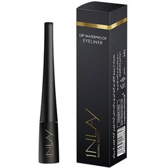 تصویر خط چشم ماژیکی ضد آب این لی 