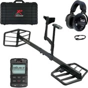 تصویر فلزیاب اکستریم هانتر XTREM HUNTER 