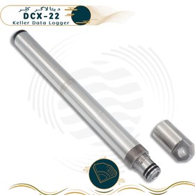 تصویر دیتالاگر DCX-22 کِلِر (Keller) 