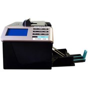 تصویر دستگاه اسکناس شمار مدل 209 دیتک ا 209 Ditek banknote counter 209 Ditek banknote counter