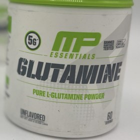 تصویر گلوتامین ام پی 