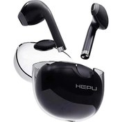 تصویر هندزفری بی‌سیم هپو مدل HP636 