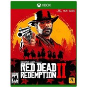 تصویر بازی Red Dead Redemption 2 برای ایکس باکس 