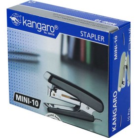 تصویر منگنه کانگرو مدل Kangaro MINI-10 Kangaro MINI-10 stapler