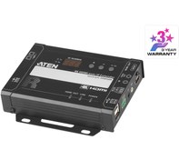 تصویر 4K HDMI over IP Receiver 