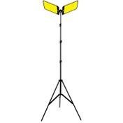 تصویر چراغ کمپینگ توبیز مدل BVT-03W رنگ مهتابی 