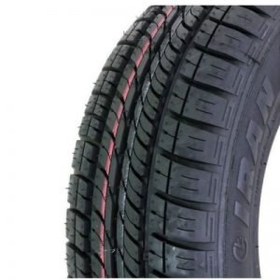 تصویر لاستیک خودرو بارز مدل P640 سایز 185/65R14 - دو حلقه 