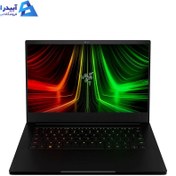 تصویر لپ تاپ Razer Blade 14 Ryzen 9-6900HX/16GB/ 512GB/8GB Nvidia RTX 3070 Ti 