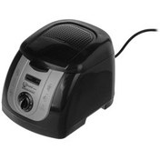 تصویر سرخ کن فوما 843 ظرفیت ۱ لیتر رنگ سفید 