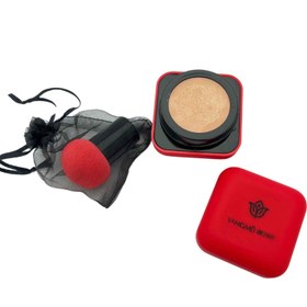 تصویر کوشن یانگ می 