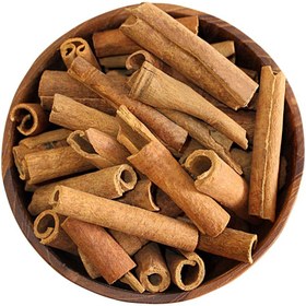 تصویر چوب دارچین 