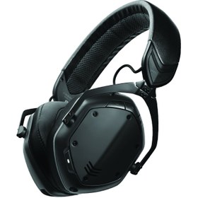 تصویر هدفون حرفه‌ای وی-مودا مدل Crossfade LP2 V-Moda Crossfade LP2 Professional Headphone