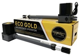 تصویر جک بازویی هیدرولیک گلدن‌گیت مدل اکوگلد600 Golden Gate Eco Gold 