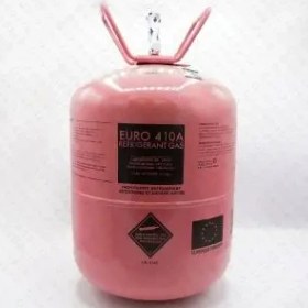تصویر گاز R410A یورو (Euro) 