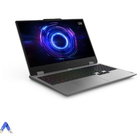 تصویر لپ تاپ گیمینگ لنوو مدل LOQ ۱۵.۶ اینچ با پردازنده i7 و ۲۴ گیگابایت رم 