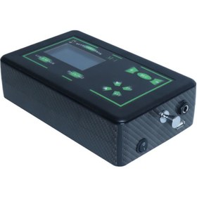 تصویر فلزیاب M-1 