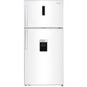 تصویر یخچال فریزر جی پلاس مدل GRF-P5330W 