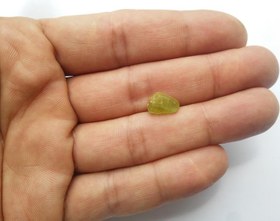 تصویر سنگ زبرجد (کد 2022) 