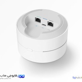 تصویر روتر بی‌سیم گوگل Google WiFi AC-1304 