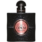 تصویر عطر ادکلن ایو سن لورن بلک اپیوم ا Yves Saint Laurent Black opium Yves Saint Laurent Black opium