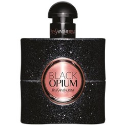 تصویر بلک اوپیوم ایو سن لورن زنانه ا Black Opium Yves Saint Laurent for women Black Opium Yves Saint Laurent for women