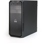 تصویر کیس سادیتا مدل دنا Dena Computer Case